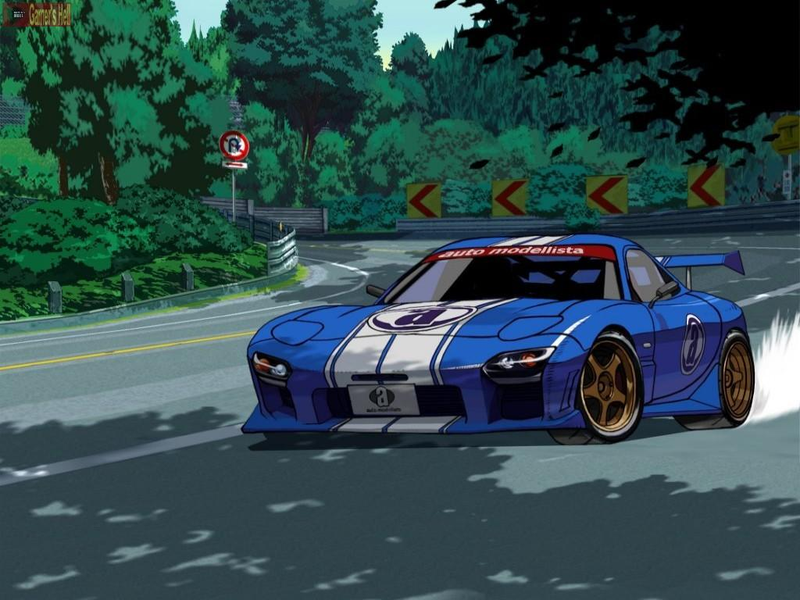 Illustration for article titled I need Auto ModellistaÂ